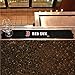 FANMATS 14037 'MLB Boston Red Sox' Drink Mat,Black, 3.25