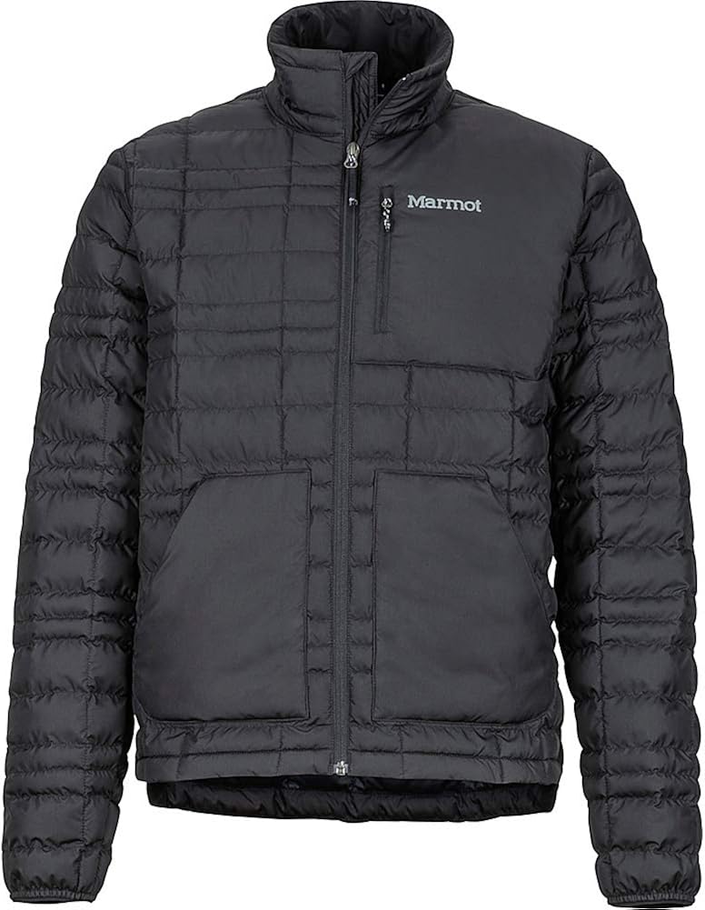 stainton half zip fleece