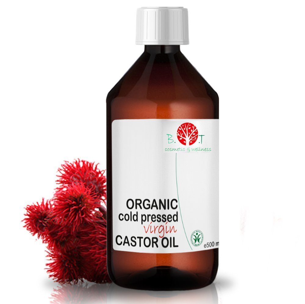 rizinusöl castor 217