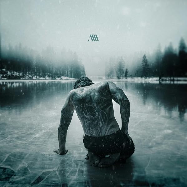 The Weight Of Sound (Limited Cd Digipak): Crystal Lake: Amazon.ca