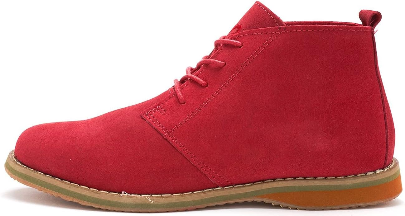 bartium desert boots