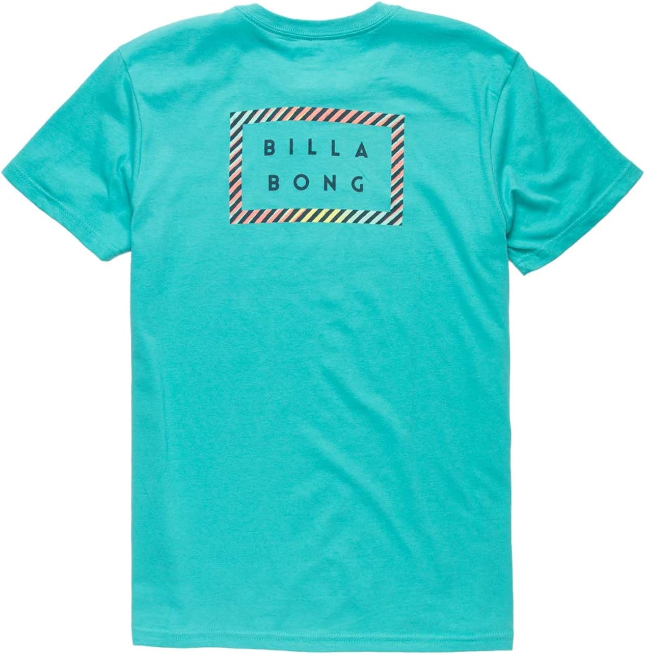 Billabong Boys' Big Graphic Tee: Clothing
