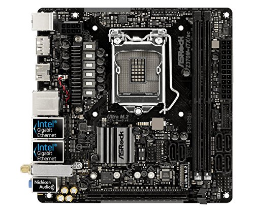 ASRock-motherboard-Motherboards-Z370M-ITXAC
