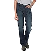 Levi's Men's 541 Athletic Fit Jeans (Also Available in Big & Tall)