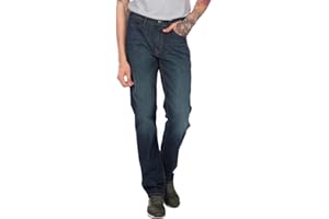 Levi's Men's 541 Athletic Fit Jeans (Also Available in Big & Tall)