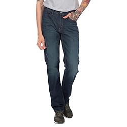 Levi's Men's 541 Athletic Fit Jeans