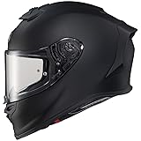 ScorpionEXO R1 Air Full Face Motorcycle Helmet with