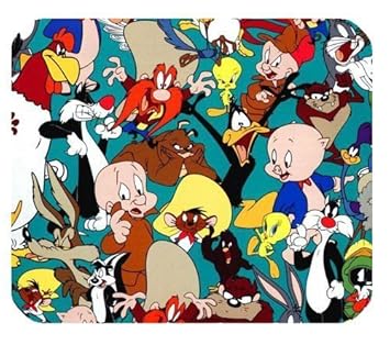 Buy Warner Brothers Looney Tunes Cartoon Characters Customized