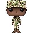 Funko Pop! Pops with Purpose: Military U.S. Air Force - Female Airman