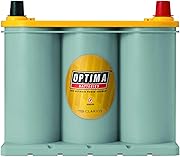 Optima Batteries 8040-218