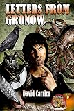Letters From Gronow by David Carrico