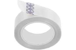 VICASKY LED Strip Light Shielding Tape for Glare Reduction and Light Diffusion in Home Electronics