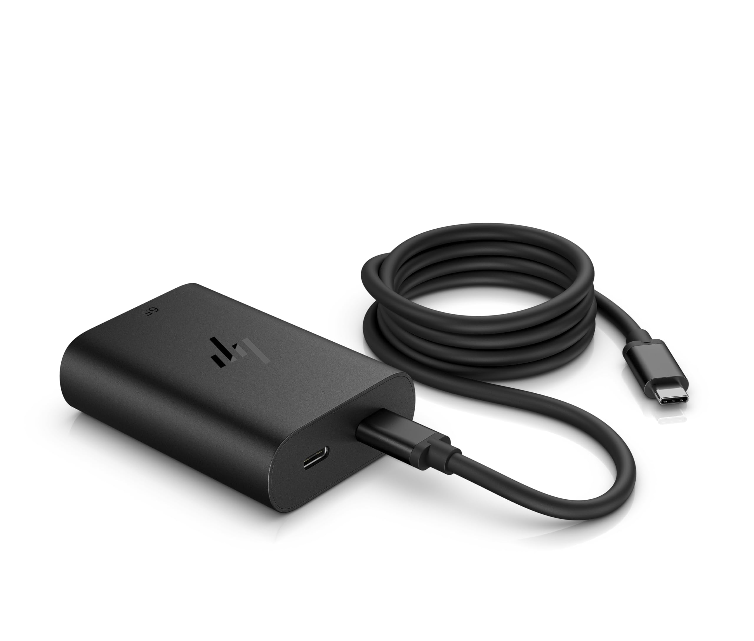 HP USB-C 65W GaN Laptop Charger