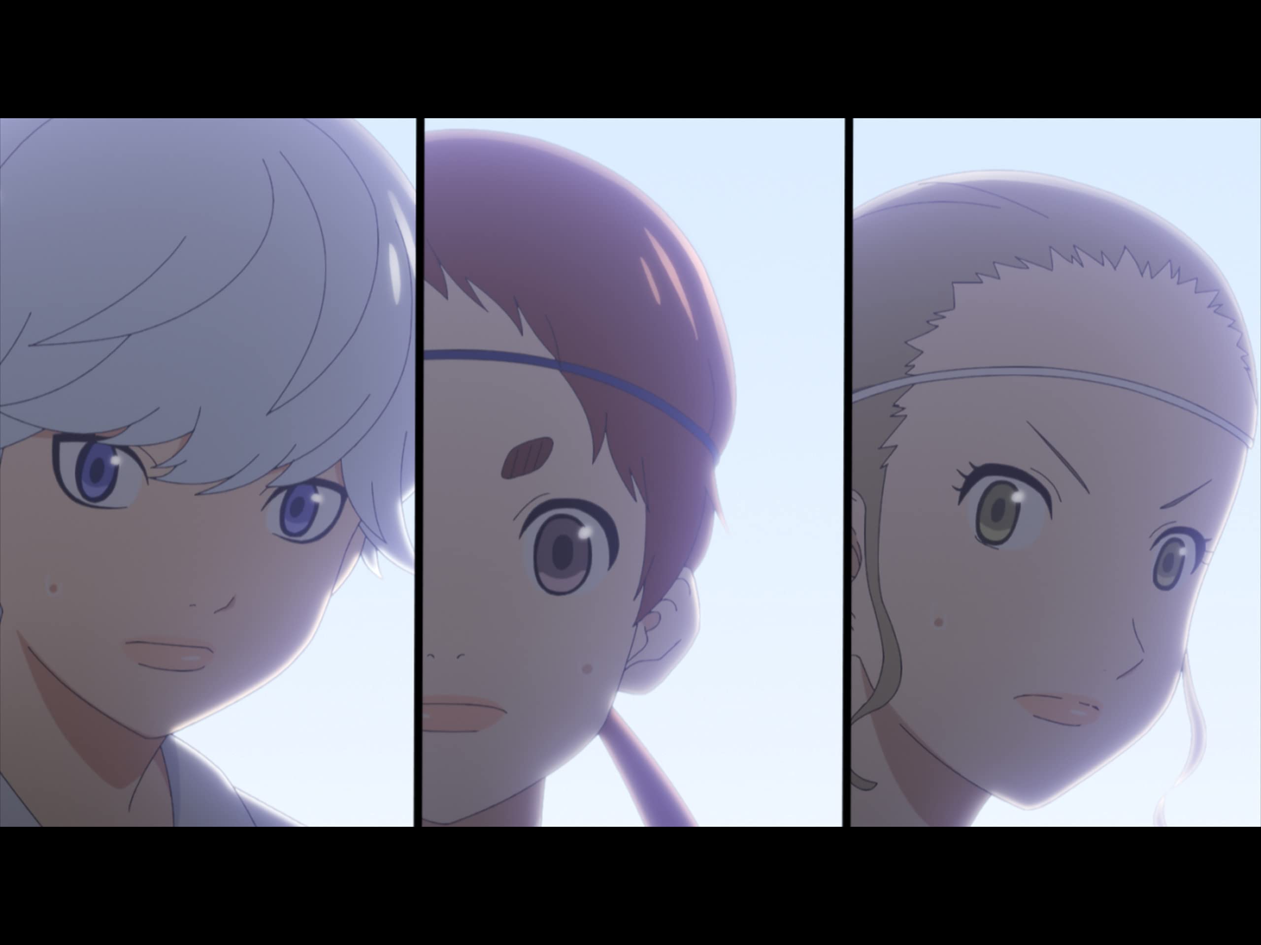 Amazon Co Jp Tvアニメ さよなら私のクラマー を観る Prime Video