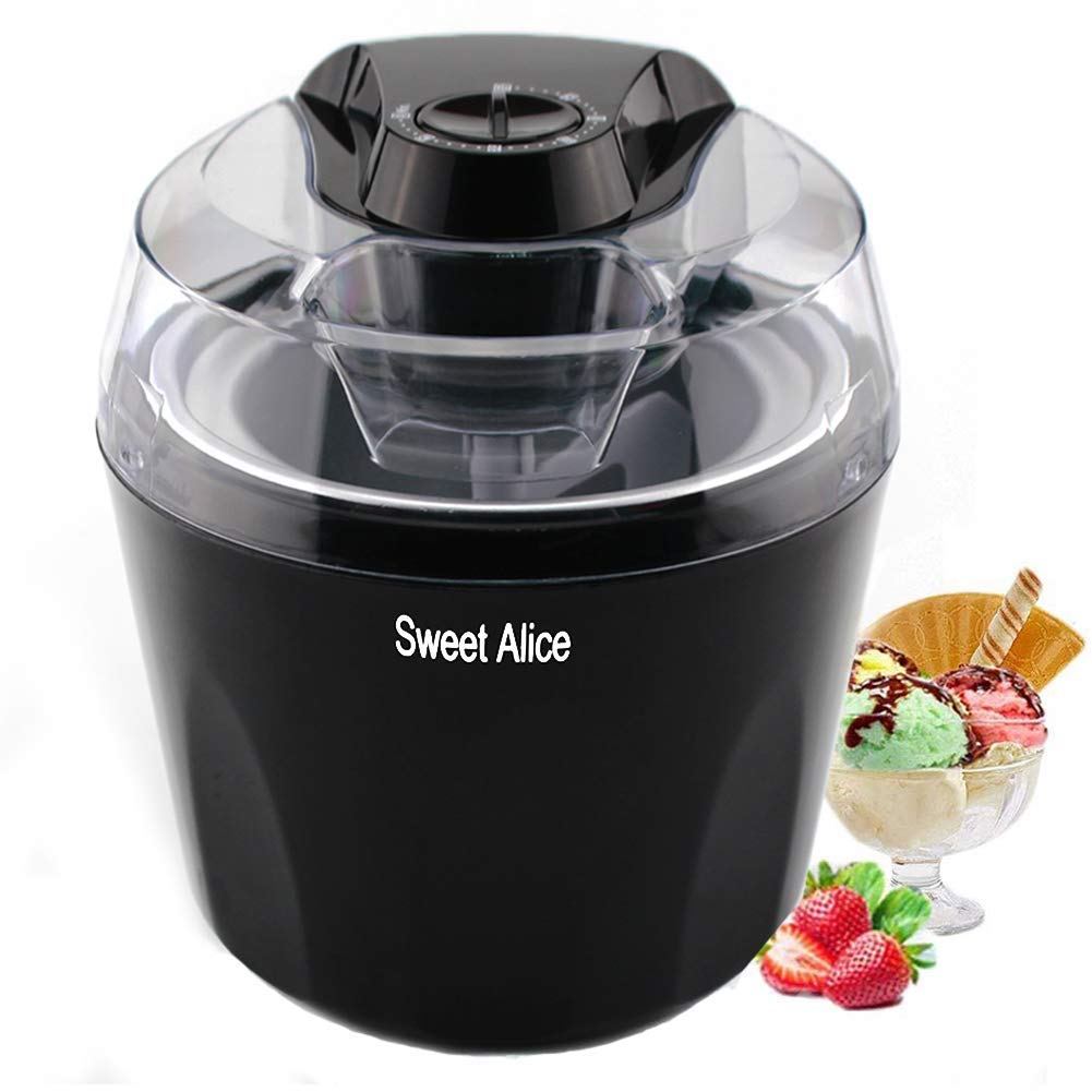delimano ice cream maker