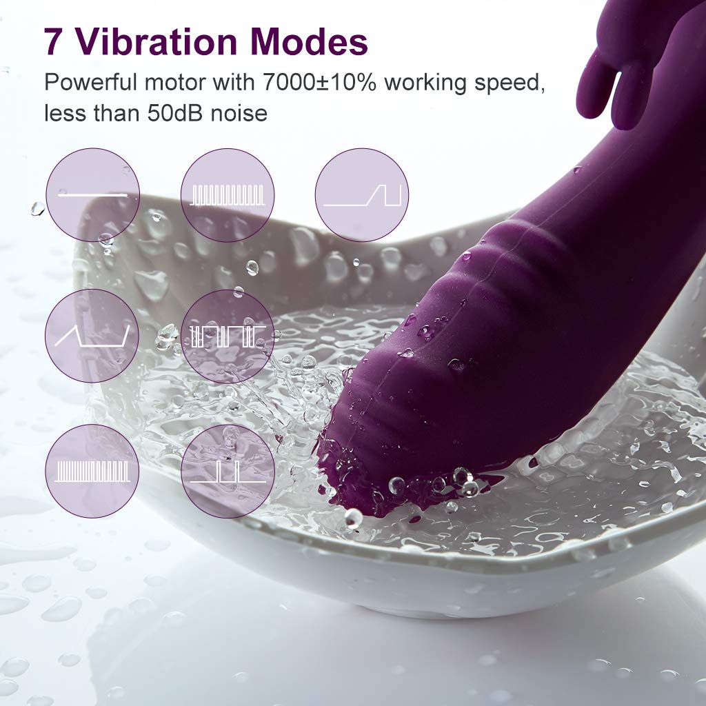 Upgraded Powerful Flexibility Massager for Neck Shoulder Back Body Massage, Relieve Muscle Stress Relaxing Body