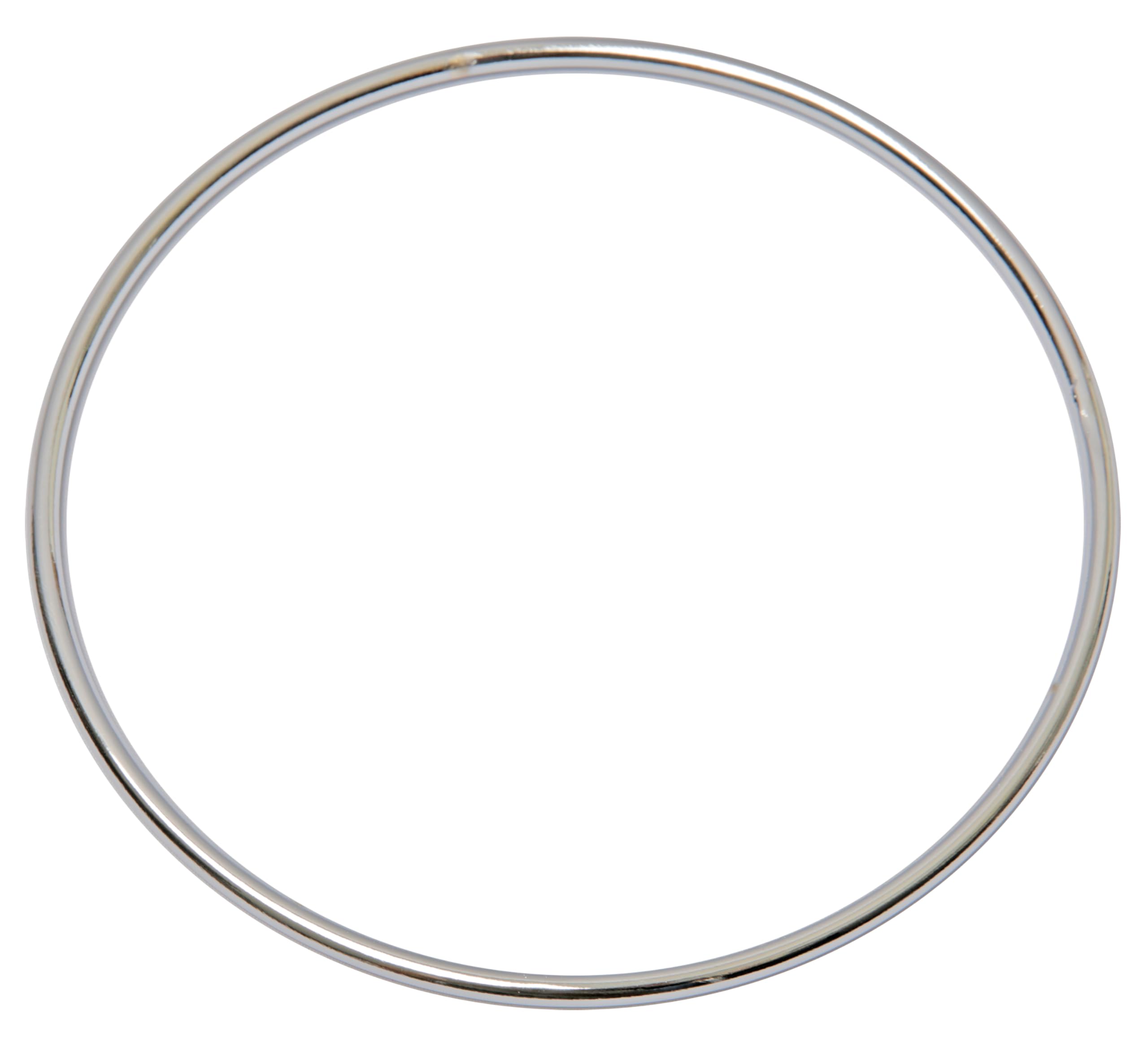 Latin Percussion LP3915 6-Inch Tamborim Rim