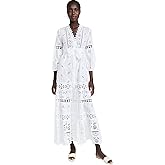 Temptation Positano Women's California Eyelet Dress