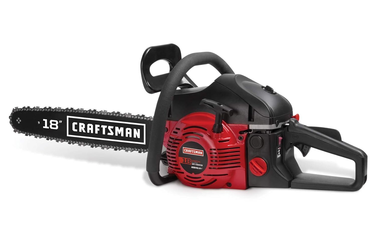 Craftsman CMXGSAMA421S Chainsaws product image 2