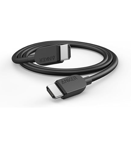 アップルTV4K belkin HDケーブルセット Amazon | Belkin AV10175bt2M-BLK Ultra HD 高速 HDMI ケーブル
