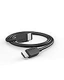 Anker HDMI Cable 8K@60Hz, 6FT Ultra HD 4K@120Hz