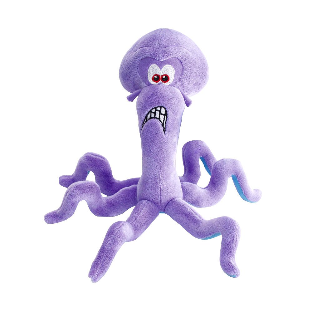 The Penguins of Madagascar Dave 9 Talking Plush (Cartwheel Kids)- Buy