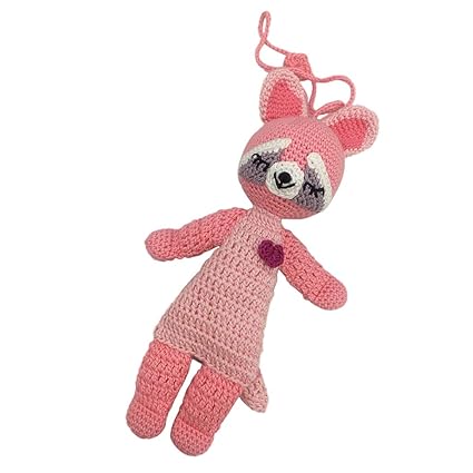 bambole di stoffa artigianali