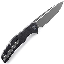 Miguron Knives M Velona Flipper Folding