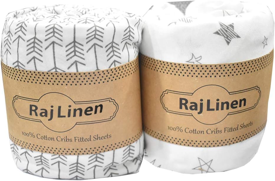 best organic baby sheets