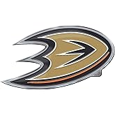 NHL Color Auto Emblem