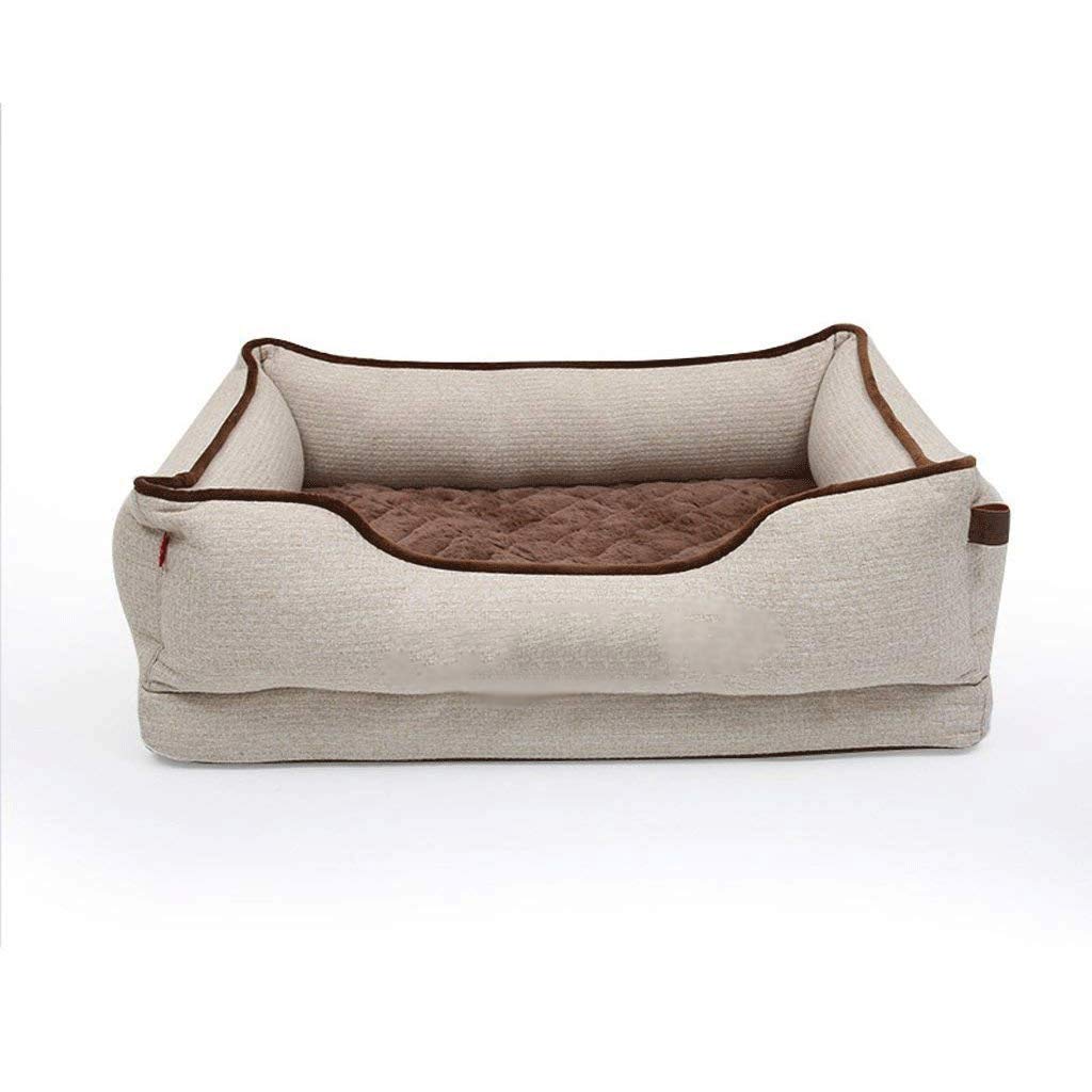 Best Dog Grooved Cooling Mat