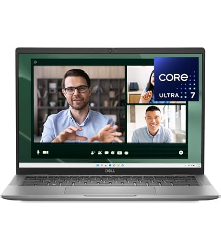 Amazon.com: Dell Latitude 7350 Laptop - 13.3