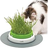 Catit Senses 2.0 Grass Planter, Green (43161W)
