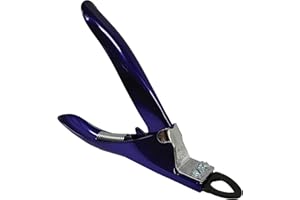 Resco Original Deluxe Dog, Cat, and Pet Nail/Claw Clippers. Best USA-Made Trimmer, More Colors & Sizes