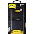 OtterBox Galaxy S10e Symmetry Series Case - Black, Ultra-Sleek, Wireless Charging Compatible, Raised Edges Protect Camera & Screen