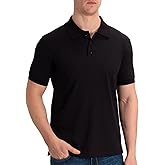 Organic Signatures Short Sleeve Polo 100% Organic Cotton