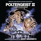 Poltergeist II