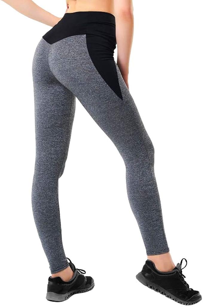 ankle length yoga pants