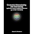 Geometric Dimensioning and Tolerancing [per ASME Y14.5-2018]