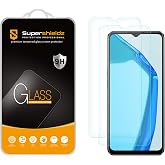 Supershieldz (2 Pack) Designed for Oneplus Nord N300 5G Tempered Glass Screen Protector, Anti Scratch, Bubble Free