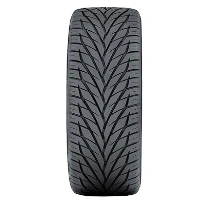 Buy Toyo Proxes S T All Season Radial Tire 295 45r 114v Online In Indonesia B006c4ksci