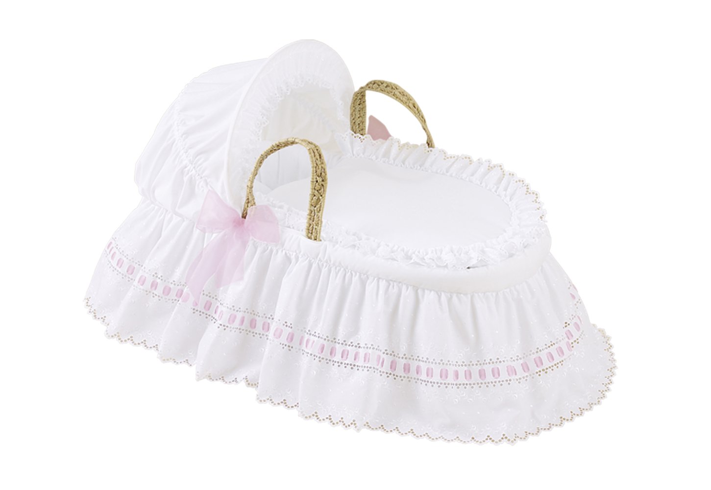 leipold moses basket