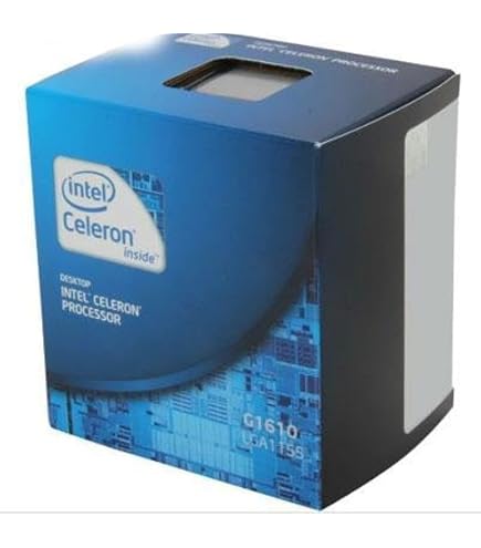 Amazon.com: Intel Core i3-2120 Dual-Core Processor 3.3 GHz 3 MB