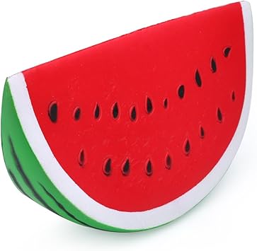 melon squishy