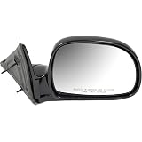 Dorman 955-1184 Passenger Side Power Door Mirror - Heated / Folding