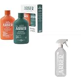 Arber Nutrition &amp; Health Starter Set + Spray Bottle