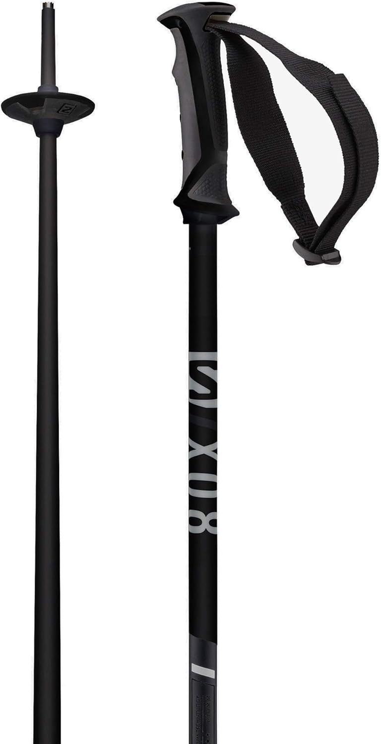 salomon trekking pole