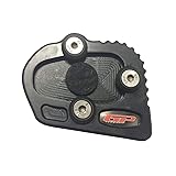 Inpreda Side Stand Extension Extender Compatible