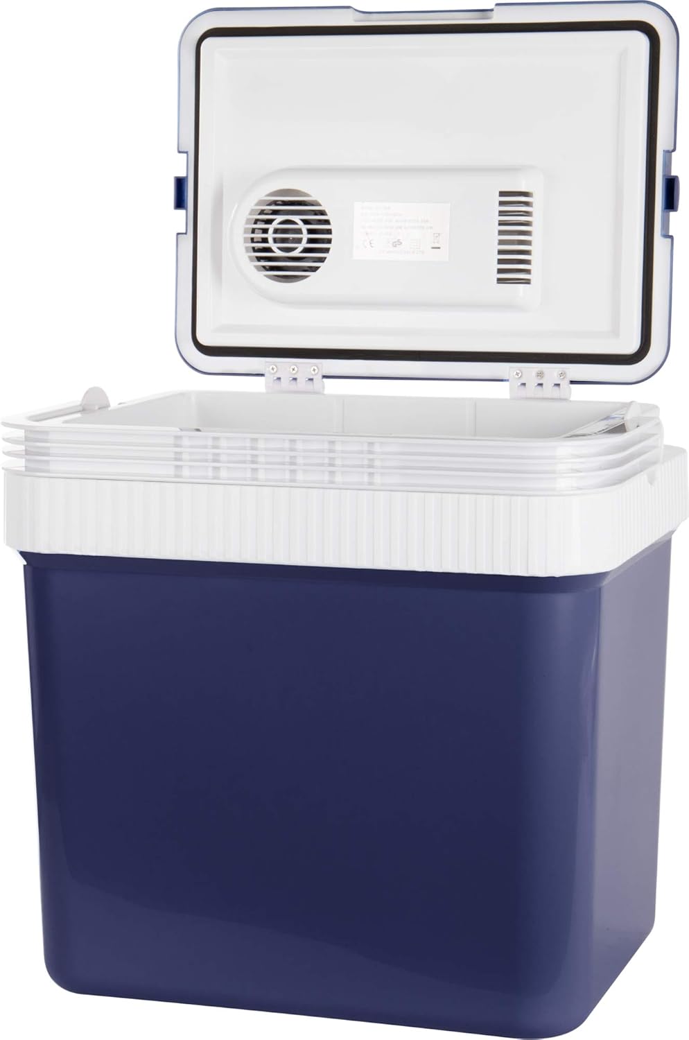 mains electric cool box