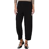 Mod-O-Doc Women's Lantern Ankle Length Pants